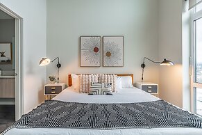 Sophari Suites at Bellevue