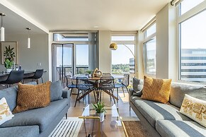 Sophari Suites at Bellevue