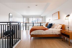 Sophari Suites at Bellevue