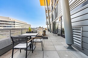 Sophari Suites at Bellevue