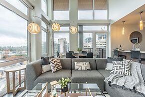 Sophari Suites at Bellevue