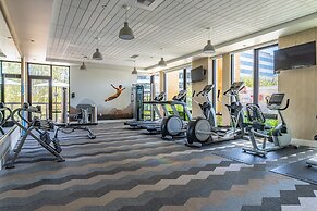 Sophari Suites at Bellevue