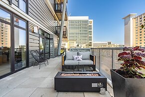 Sophari Suites at Bellevue