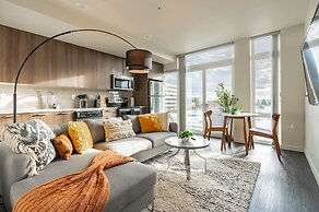 Sophari Suites at Bellevue