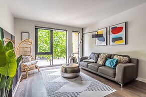 Sophari Suites at Bellevue