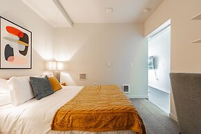 Sophari Suites at Bellevue