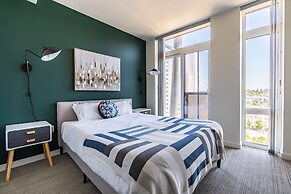 Sophari Suites at Bellevue