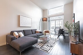 Sophari Suites at Bellevue