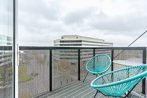 Sophari Suites at Bellevue