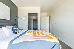 Sophari Suites at Bellevue