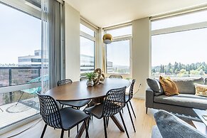 Sophari Suites at Bellevue