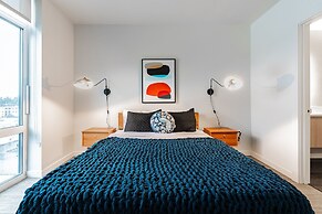 Sophari Suites at Bellevue