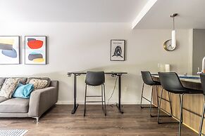 Sophari Suites at Bellevue