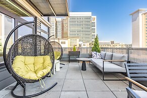 Sophari Suites at Bellevue