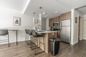 Sophari Suites at Bellevue