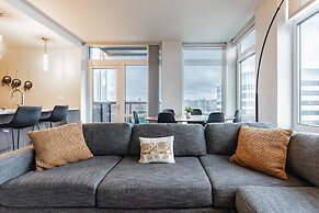 Sophari Suites at Bellevue