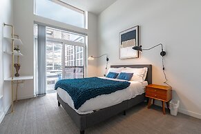 Sophari Suites at Bellevue