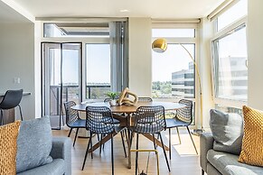 Sophari Suites at Bellevue