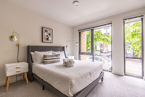 Sophari Suites at Bellevue