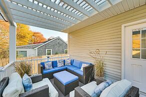 Scituate Apt < 1 Mi to Town Center!