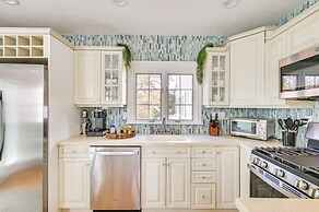 Scituate Apt < 1 Mi to Town Center!