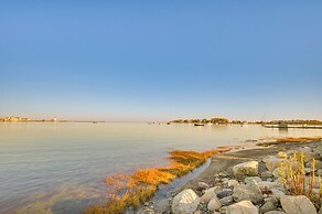 Scituate Apt < 1 Mi to Town Center!