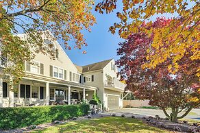 Scituate Apt < 1 Mi to Town Center!