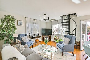 Scituate Apt < 1 Mi to Town Center!