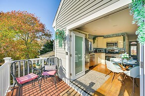 Scituate Apt < 1 Mi to Town Center!