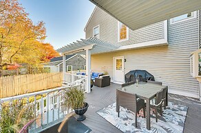 Scituate Apt < 1 Mi to Town Center!