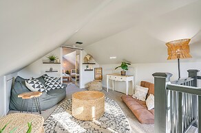 Scituate Apt < 1 Mi to Town Center!