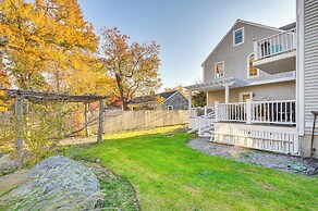 Scituate Apt < 1 Mi to Town Center!