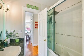 Scituate Apt < 1 Mi to Town Center!