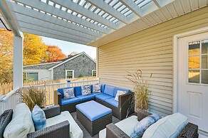 Scituate Apt < 1 Mi to Town Center!