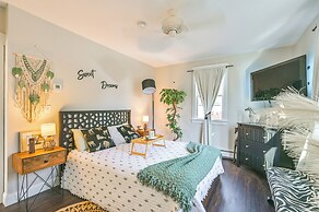 Scituate Apt < 1 Mi to Town Center!