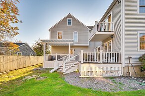 Scituate Apt < 1 Mi to Town Center!