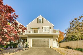 Scituate Apt < 1 Mi to Town Center!