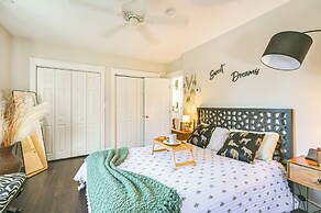 Scituate Apt < 1 Mi to Town Center!