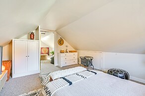 Scituate Apt < 1 Mi to Town Center!