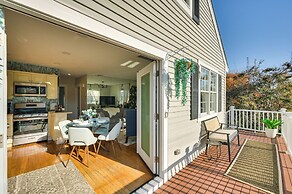 Scituate Apt < 1 Mi to Town Center!