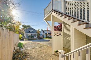 Scituate Apt < 1 Mi to Town Center!