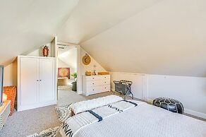 Scituate Apt < 1 Mi to Town Center!