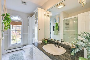 Scituate Apt < 1 Mi to Town Center!