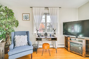 Scituate Apt < 1 Mi to Town Center!