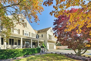 Scituate Apt < 1 Mi to Town Center!