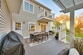 Scituate Apt < 1 Mi to Town Center!