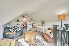 Scituate Apt < 1 Mi to Town Center!