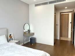 The River Brilliant view Thu Thiem D2