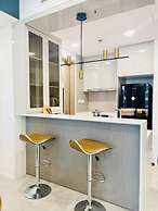 The River Brilliant view Thu Thiem D2