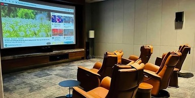 The River Brilliant view Thu Thiem D2